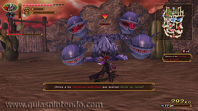 Hyrule Warriors: Definitive Edition