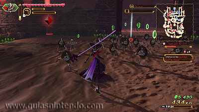 Hyrule Warriors: Definitive Edition