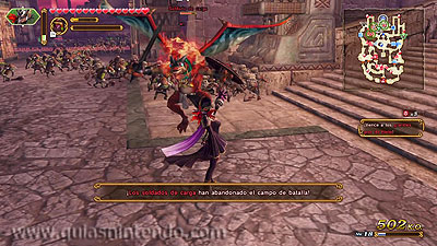 Hyrule Warriors: Definitive Edition