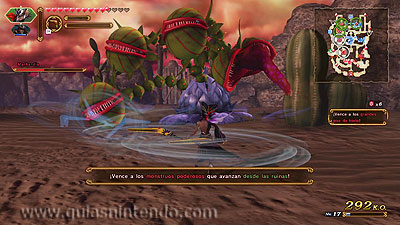 Hyrule Warriors: Definitive Edition