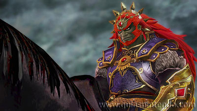 Hyrule Warriors: Definitive Edition