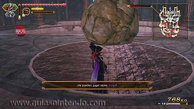 Hyrule Warriors: Definitive Edition