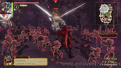 Hyrule Warriors: Definitive Edition