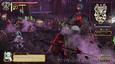 Hyrule Warriors: Definitive Edition