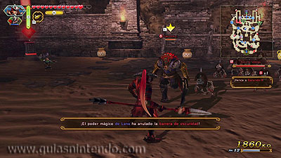 Hyrule Warriors: Definitive Edition