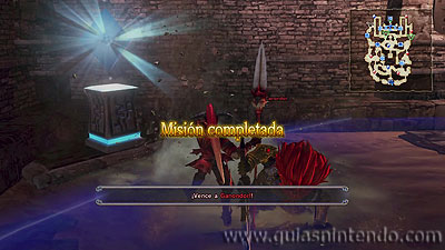 Hyrule Warriors: Definitive Edition