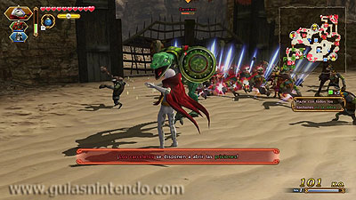 Hyrule Warriors: Definitive Edition
