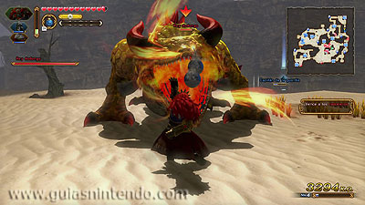 Hyrule Warriors: Definitive Edition