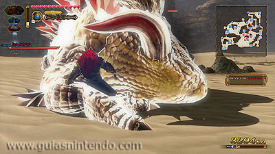 Hyrule Warriors: Definitive Edition