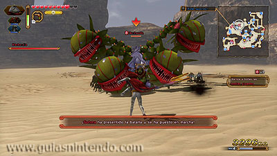 Hyrule Warriors: Definitive Edition