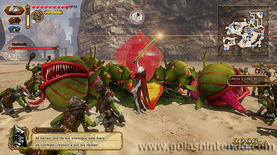 Hyrule Warriors: Definitive Edition