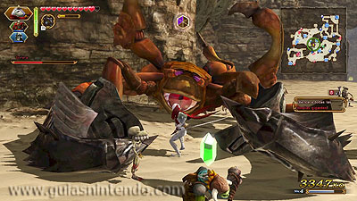 Hyrule Warriors: Definitive Edition