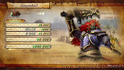 Hyrule Warriors: Definitive Edition