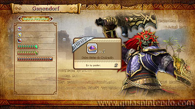 Hyrule Warriors: Definitive Edition