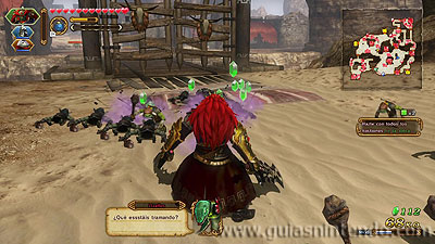 Hyrule Warriors: Definitive Edition