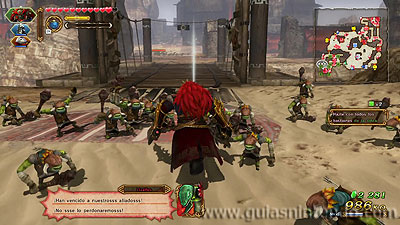 Hyrule Warriors: Definitive Edition