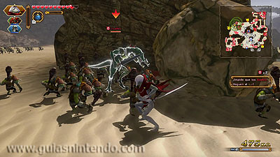 Hyrule Warriors: Definitive Edition