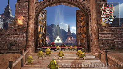Hyrule Warriors: Definitive Edition