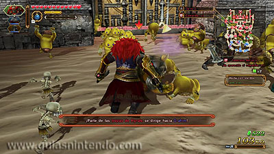 Hyrule Warriors: Definitive Edition