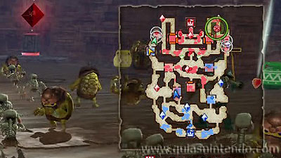 Hyrule Warriors: Definitive Edition