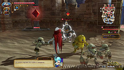 Hyrule Warriors: Definitive Edition