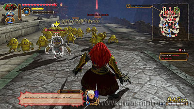 Hyrule Warriors: Definitive Edition