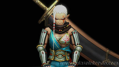 Hyrule Warriors: Definitive Edition