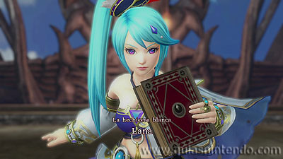 Hyrule Warriors: Definitive Edition