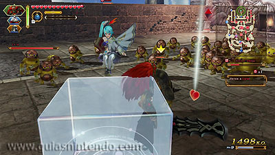 Hyrule Warriors: Definitive Edition