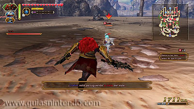Hyrule Warriors: Definitive Edition