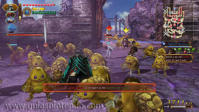 Hyrule Warriors: Definitive Edition