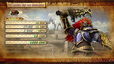 Hyrule Warriors: Definitive Edition