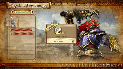 Hyrule Warriors: Definitive Edition