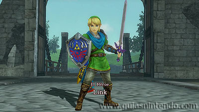 Hyrule Warriors: Definitive Edition