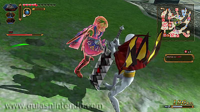 Hyrule Warriors: Definitive Edition