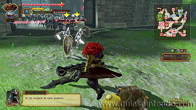 Hyrule Warriors: Definitive Edition