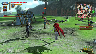 Hyrule Warriors: Definitive Edition