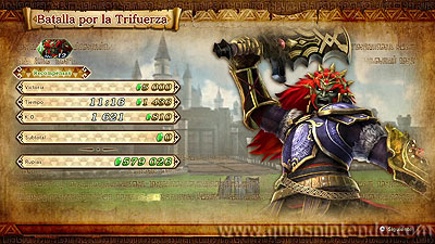 Hyrule Warriors: Definitive Edition