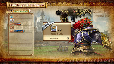 Hyrule Warriors: Definitive Edition