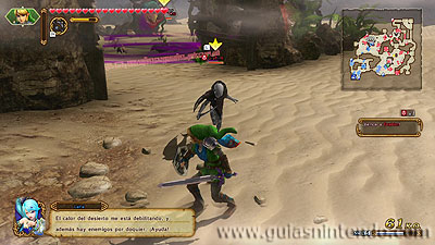 Hyrule Warriors: Definitive Edition