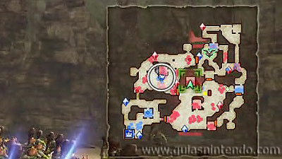 Hyrule Warriors: Definitive Edition