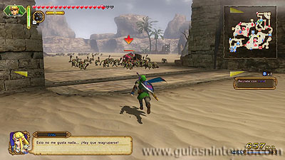 Hyrule Warriors: Definitive Edition