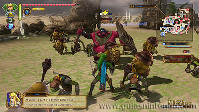 Hyrule Warriors: Definitive Edition