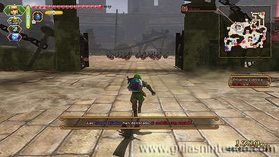 Hyrule Warriors: Definitive Edition