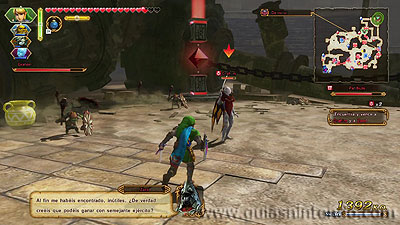 Hyrule Warriors: Definitive Edition
