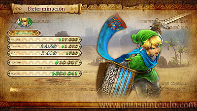 Hyrule Warriors: Definitive Edition