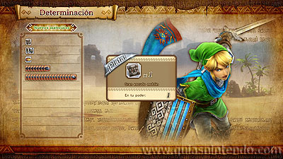 Hyrule Warriors: Definitive Edition