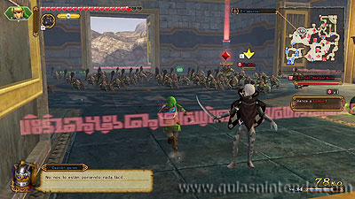 Hyrule Warriors: Definitive Edition