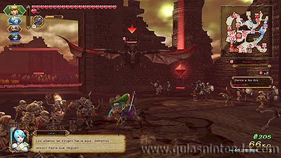 Hyrule Warriors: Definitive Edition