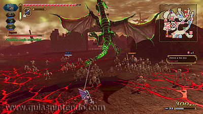 Hyrule Warriors: Definitive Edition